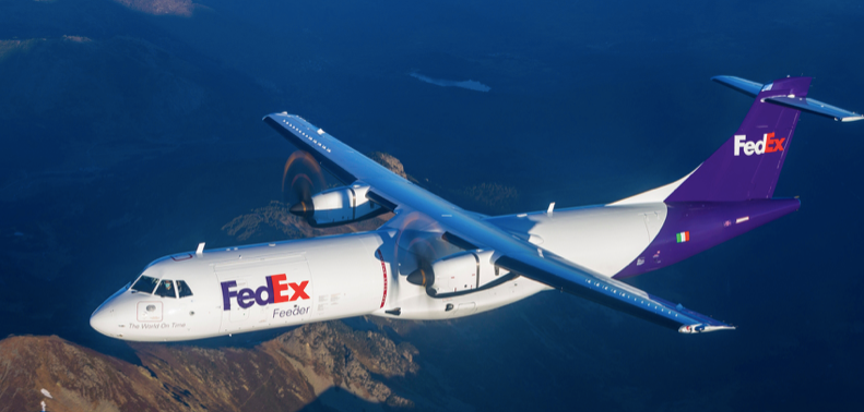 Air freight cost