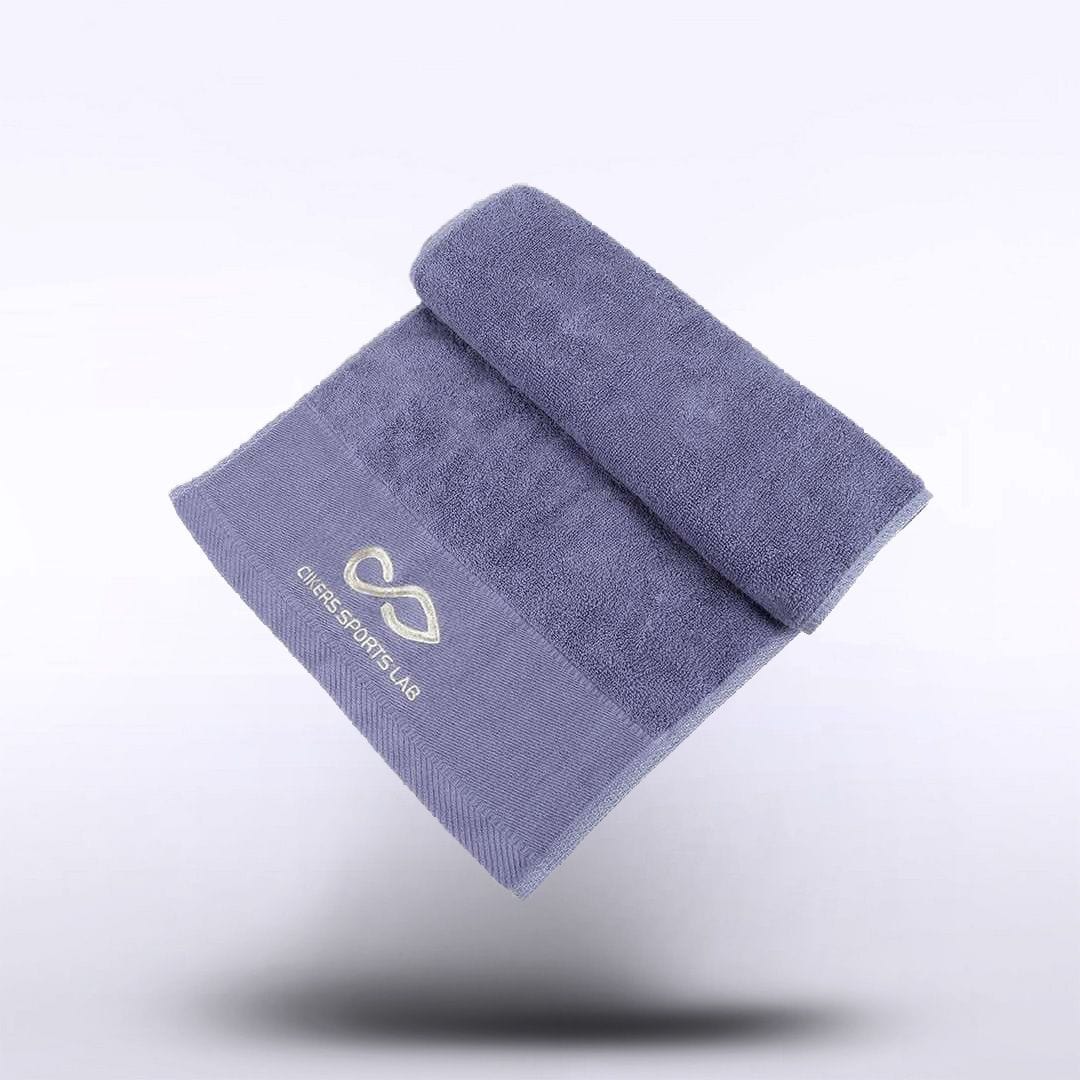 Cotton Sports Towel