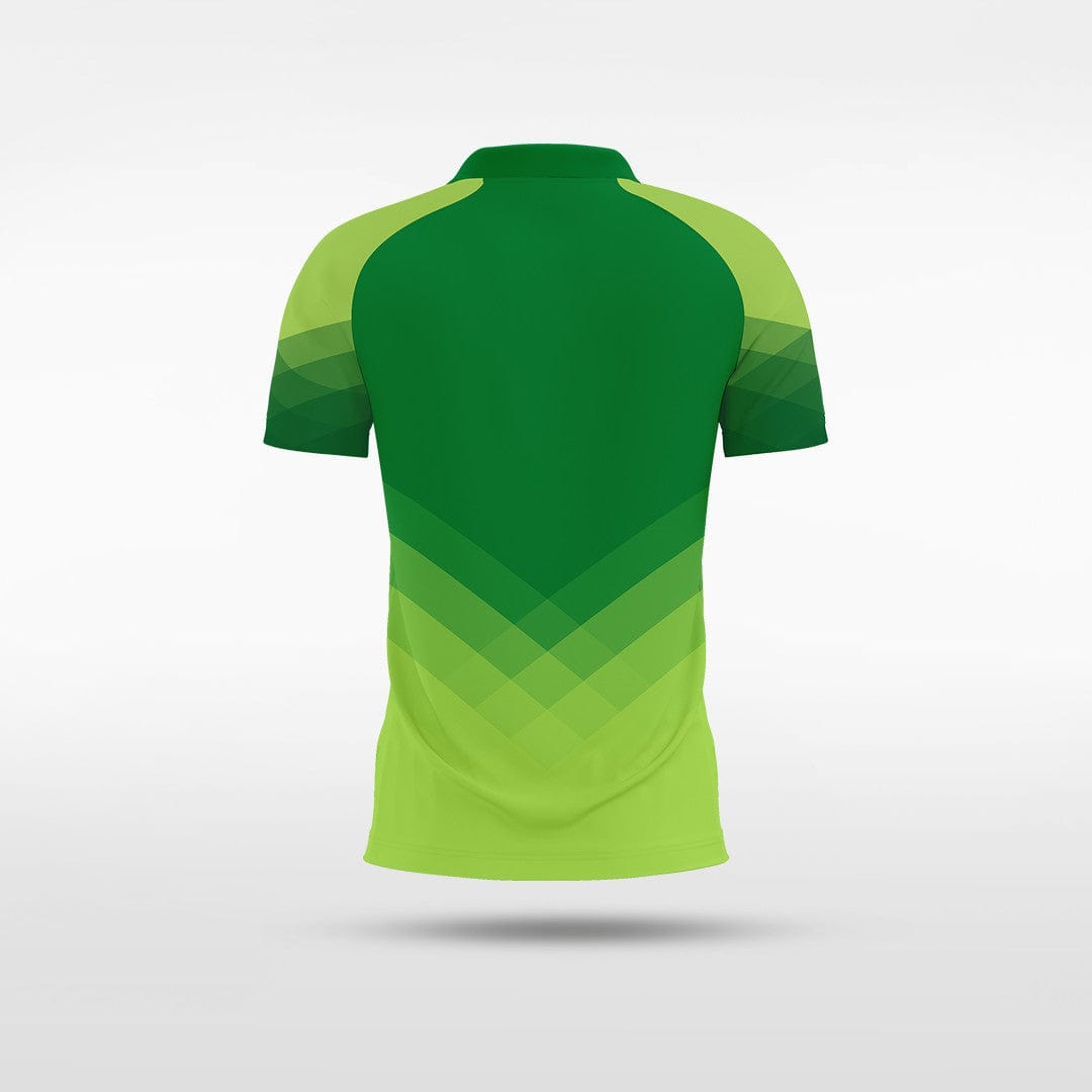 Continent - Customized Kid's Sublimated Soccer Jersey