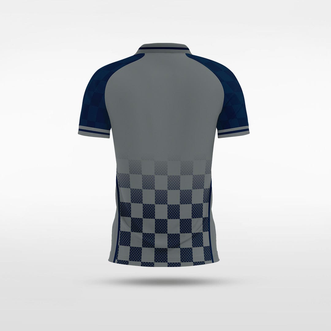 Cardinal - Customized Kid's Sublimated Soccer Jersey