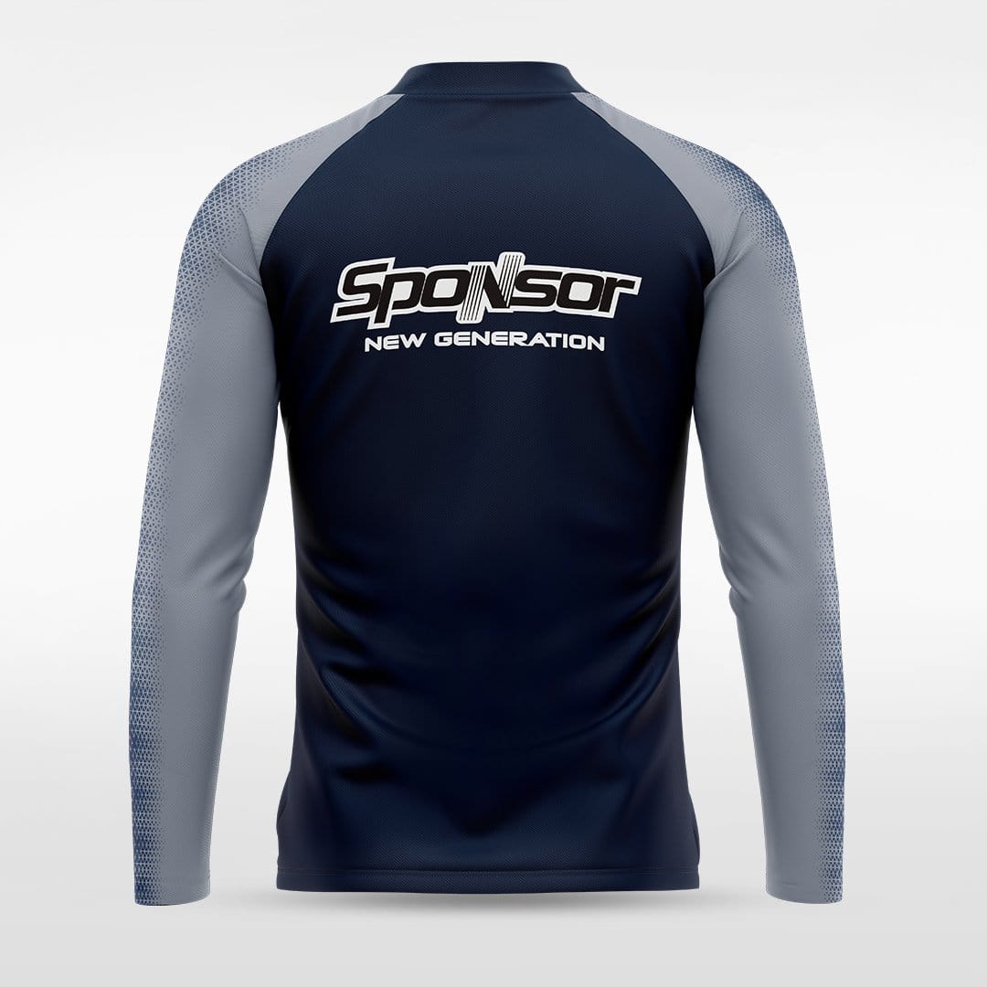 Embrace Radiance - Customized Kid's Sublimated 1/4 Zip