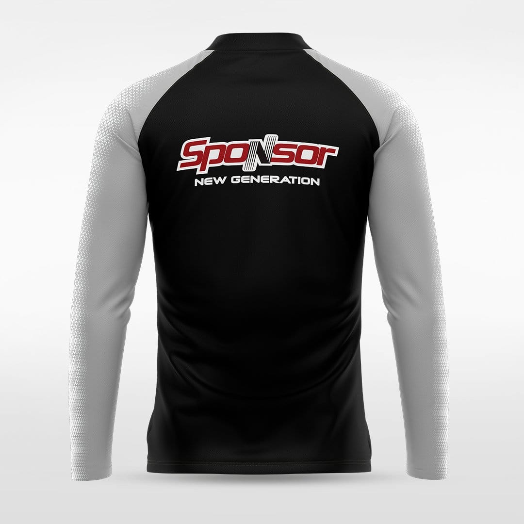 Embrace Radiance - Customized Kid's Sublimated 1/4 Zip