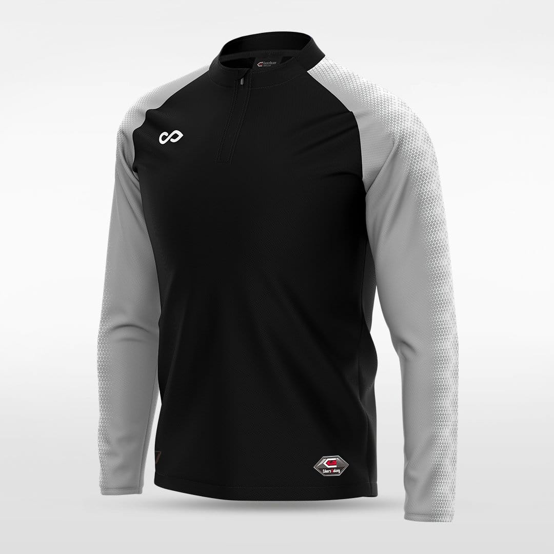 Embrace Radiance - Customized Kid's Sublimated 1/4 Zip