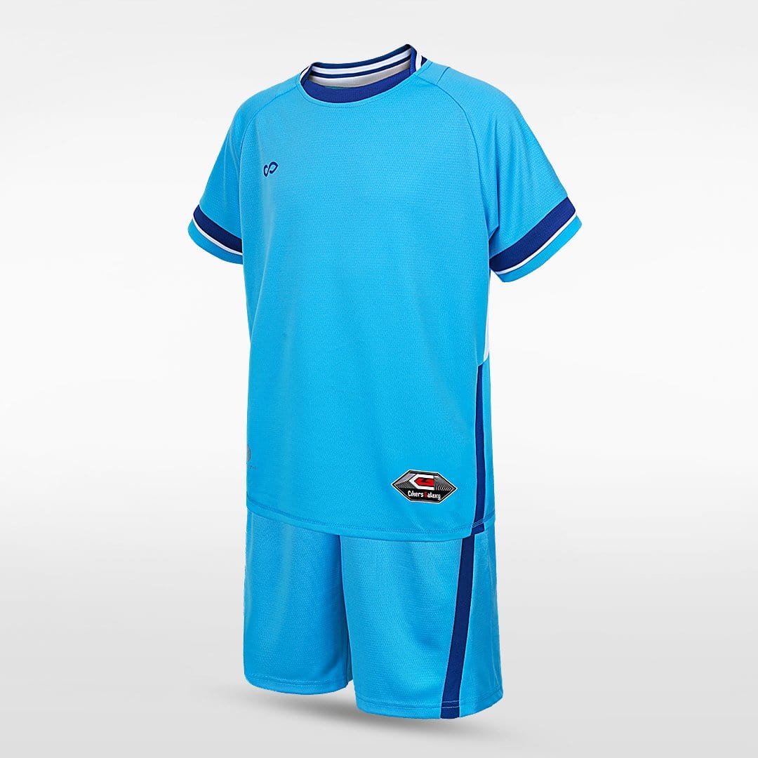 Pure Kid's Soccer Kit Style 3