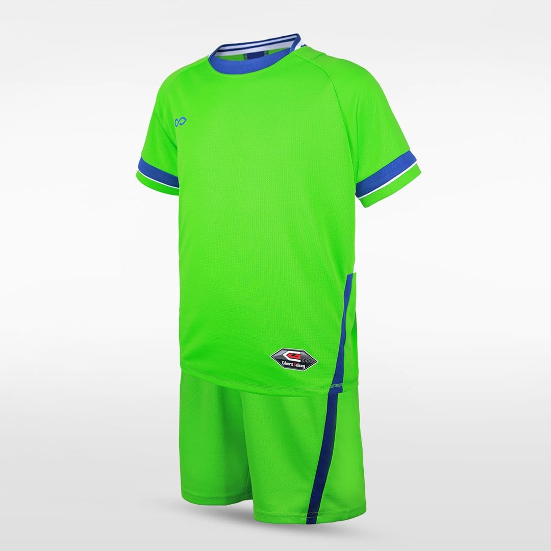 Pure Kid's Soccer Kit Style 3