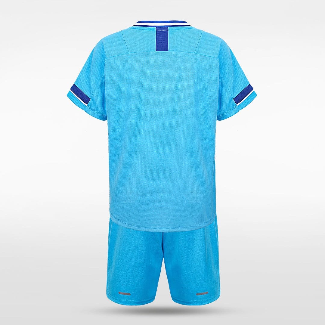Pure Kid's Soccer Kit Style 3