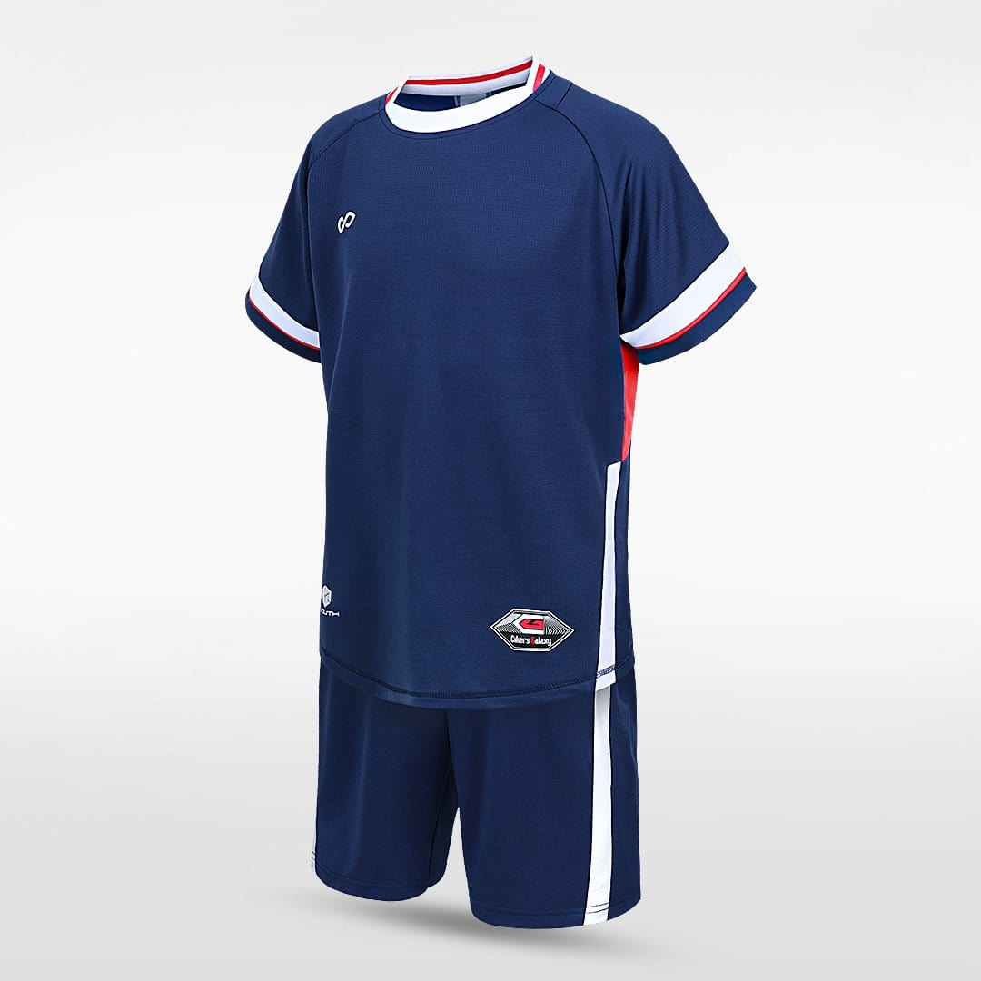 Pure Kid's Soccer Kit Style 3