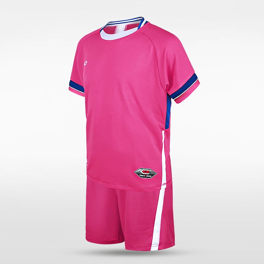 Pure Kid's Soccer Kit Style 3