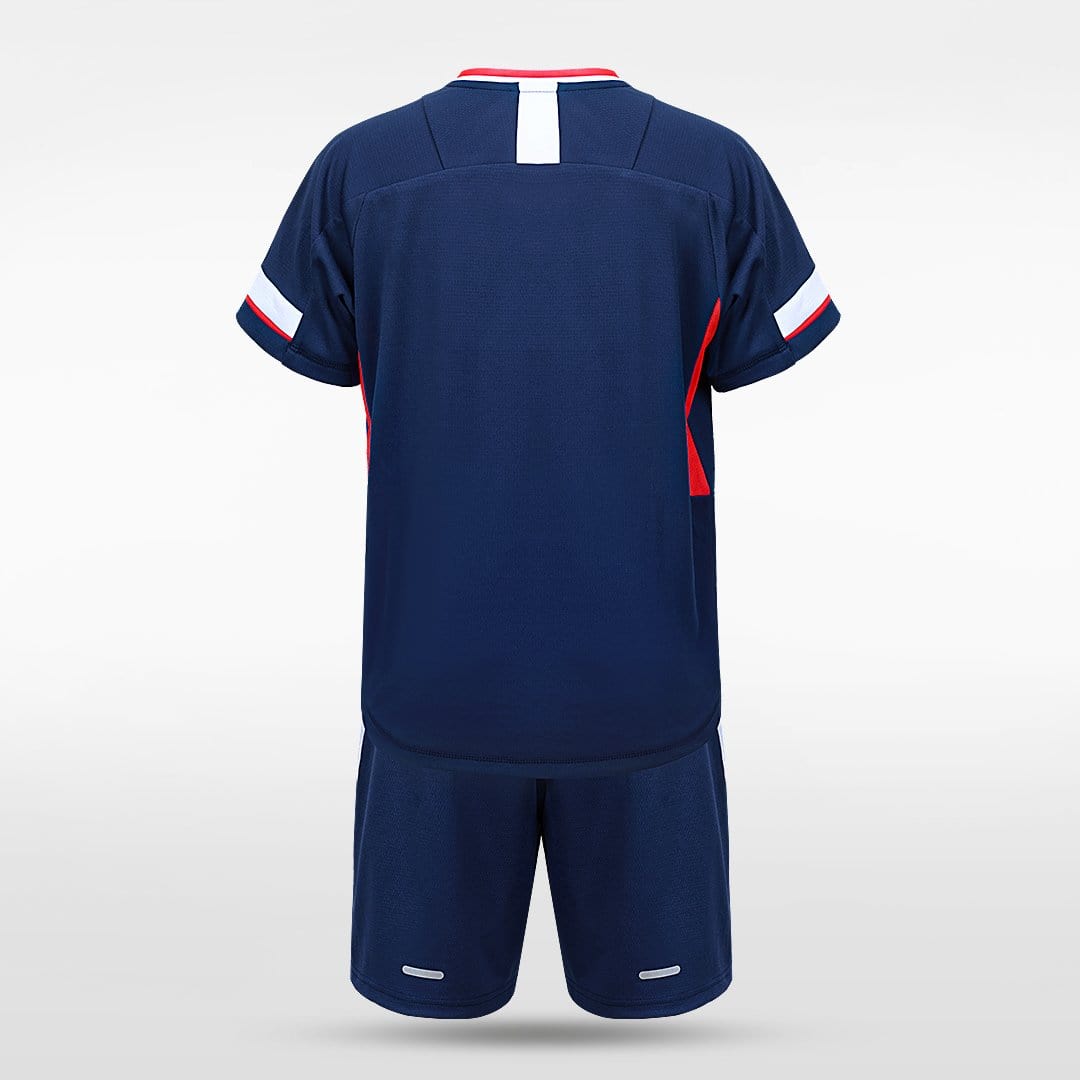 Pure Kid's Soccer Kit Style 3