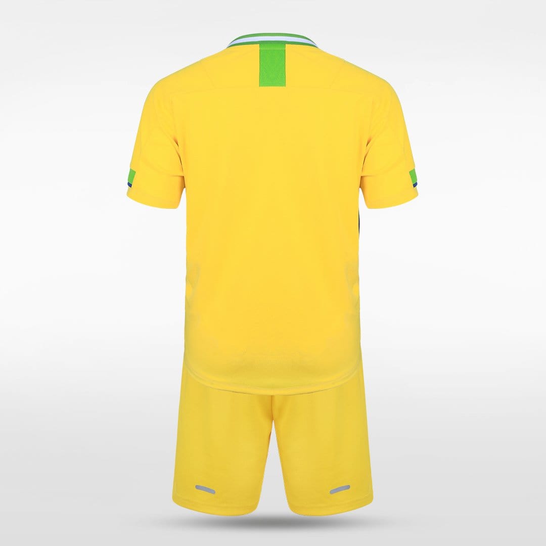 Pure Kid's Soccer Kit Style 3