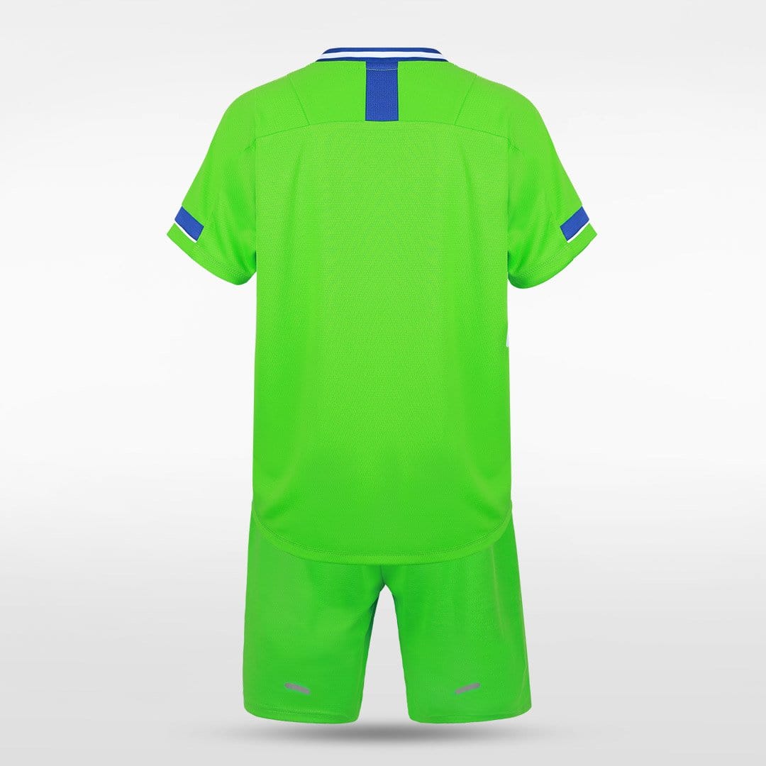 Pure Kid's Soccer Kit Style 3