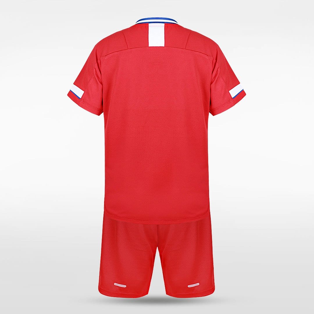 Pure Kid's Soccer Kit Style 3