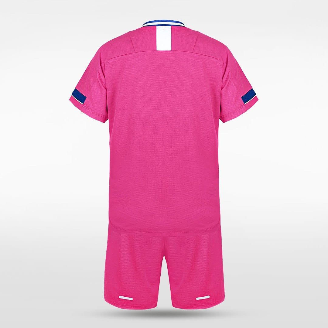 Pure Kid's Soccer Kit Style 3