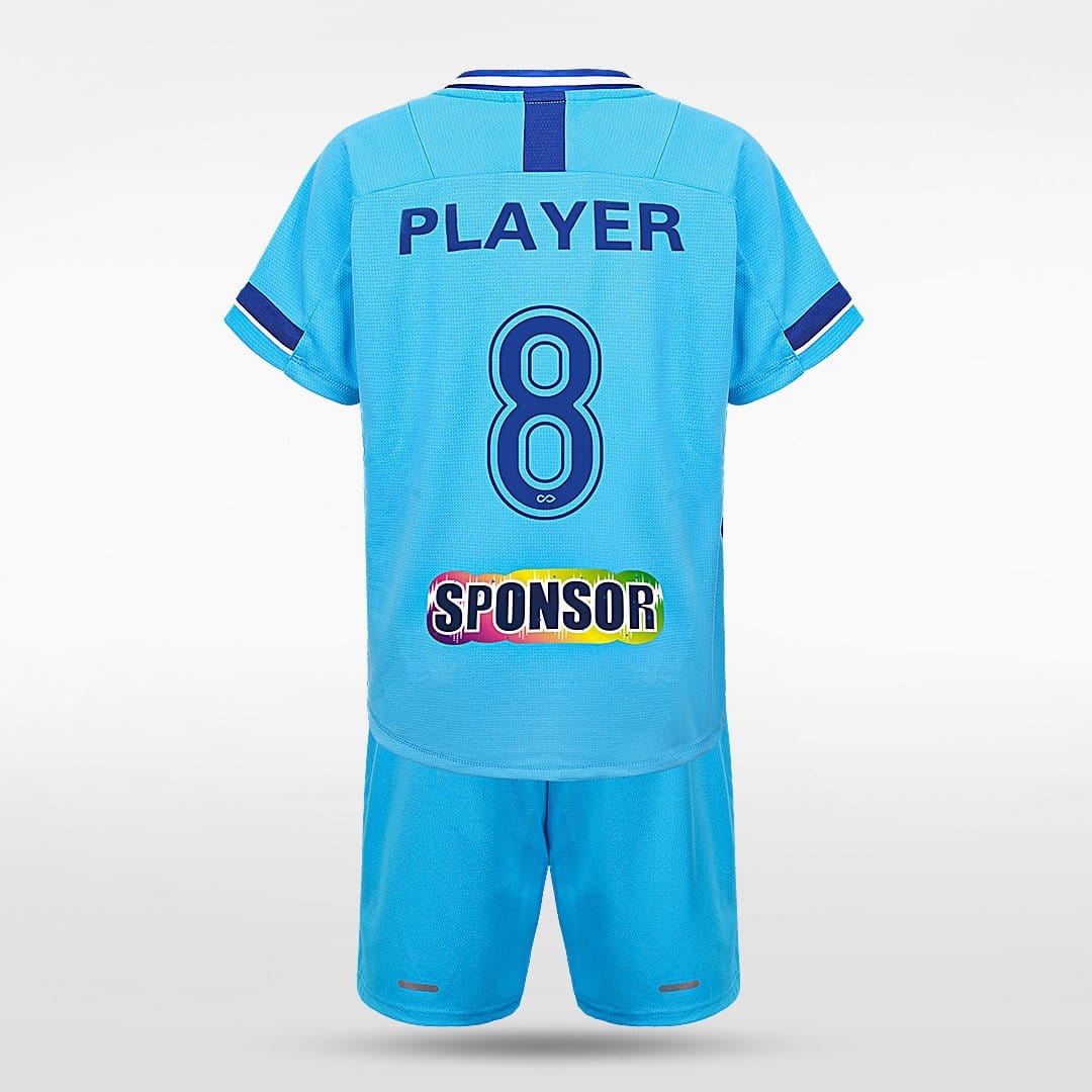 Pure Kid's Soccer Kit Style 3