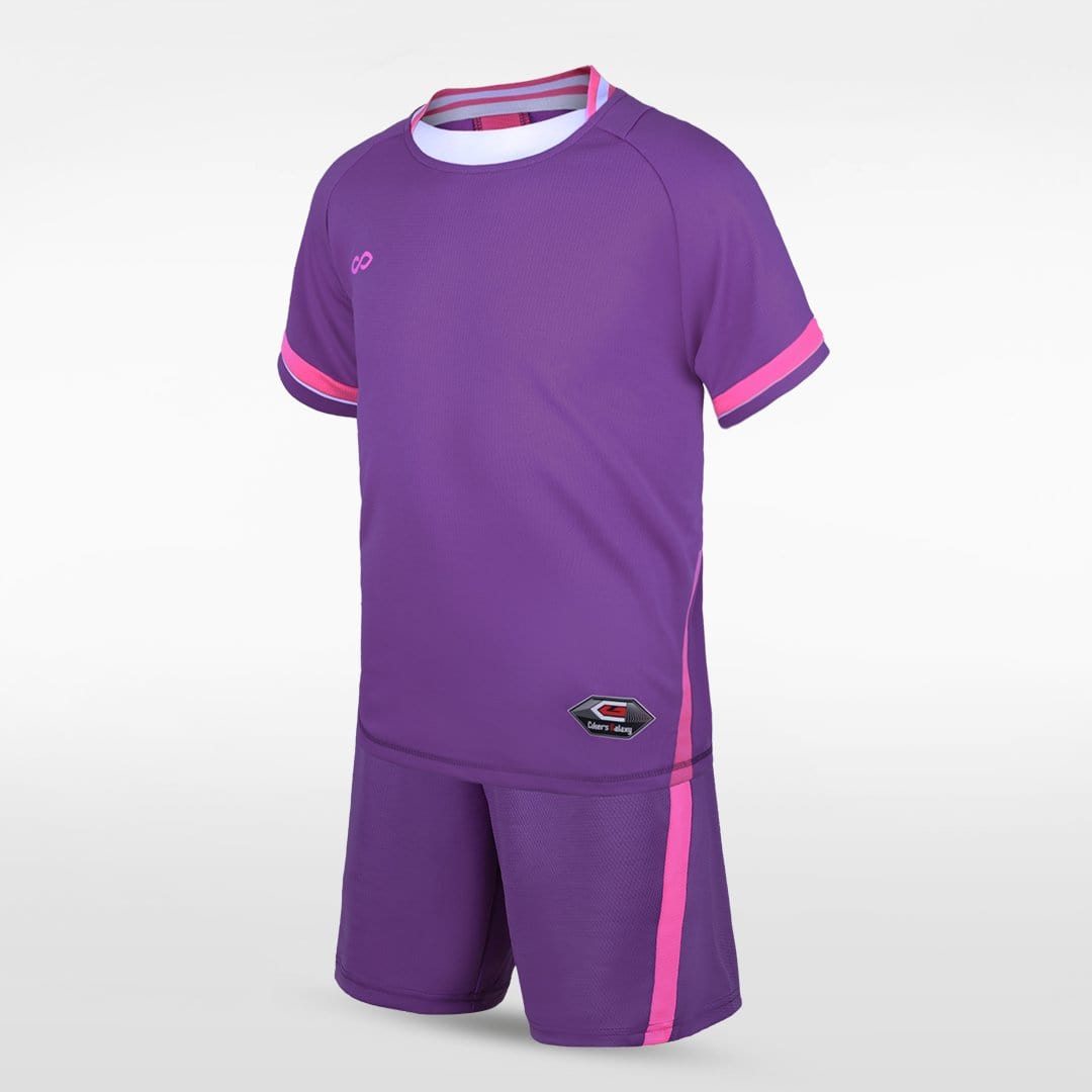 Pure Kid's Soccer Kit Style 3