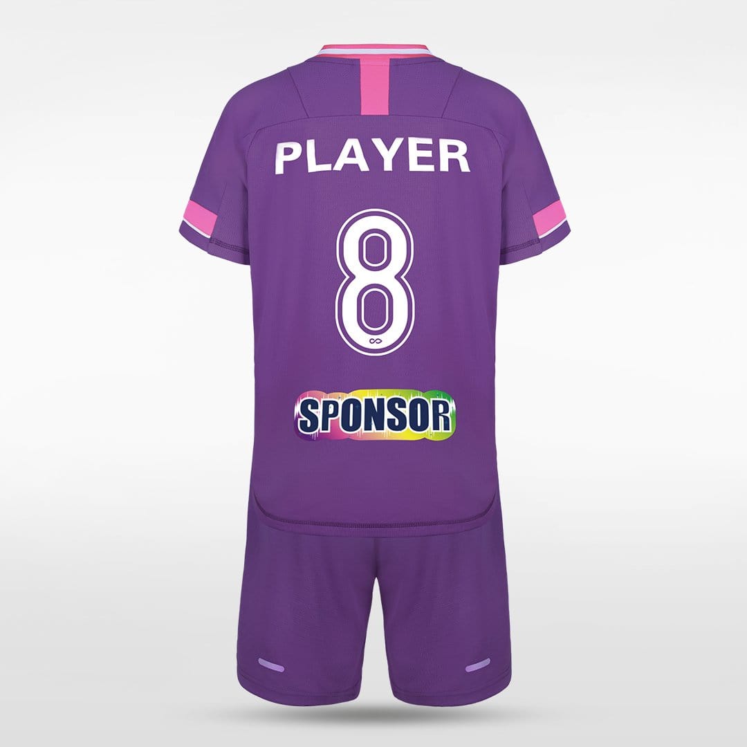 Pure Kid's Soccer Kit Style 3