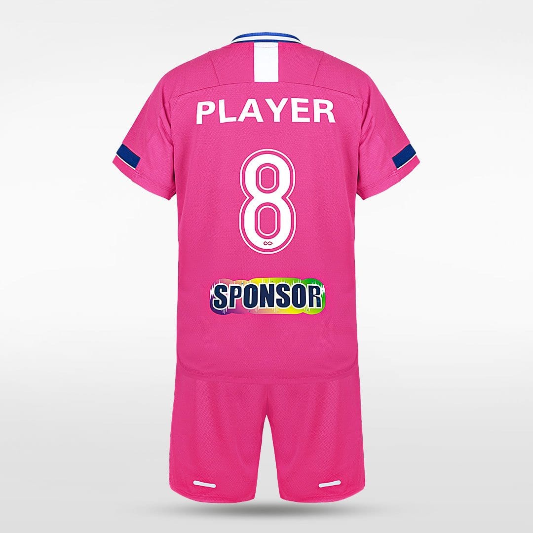 Pure Kid's Soccer Kit Style 3
