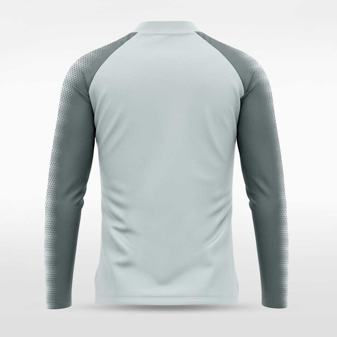 Embrace Radiance - Customized Kid's Sublimated 1/4 Zip