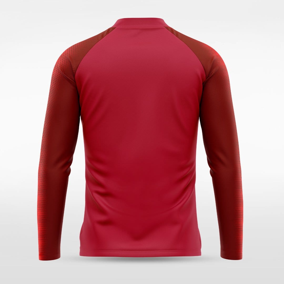 Embrace Radiance - Customized Kid's Sublimated 1/4 Zip
