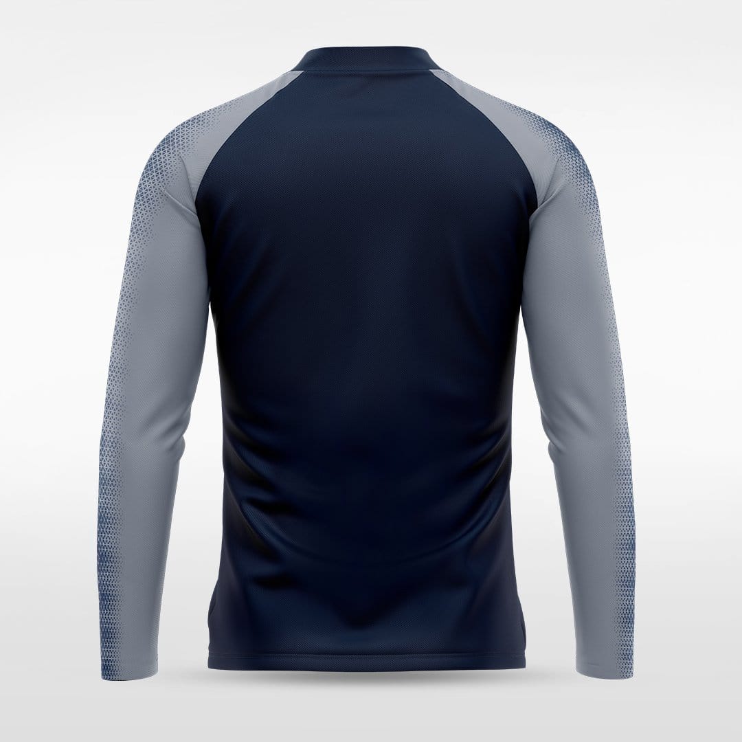 Embrace Radiance - Customized Kid's Sublimated 1/4 Zip