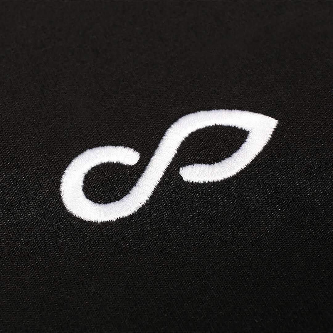 Adult Crew Neck Fitted Sweatshirt