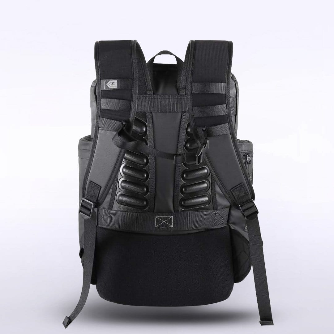 Artificial Intelligence Backpack