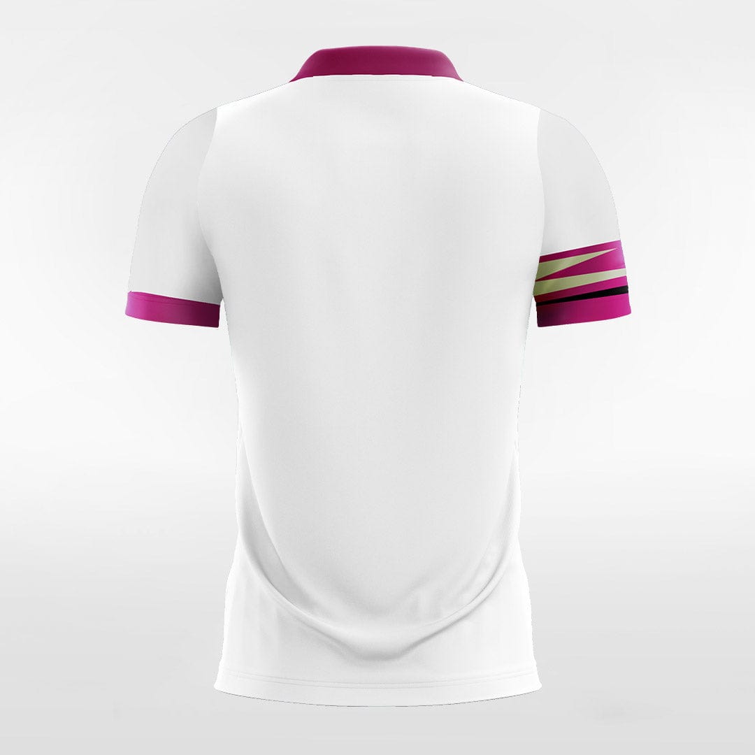 Dead Sea - Customized Men's Sublimated Soccer Jersey