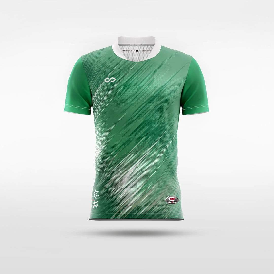 Endless - Customized Kid's Sublimated Soccer Jersey
