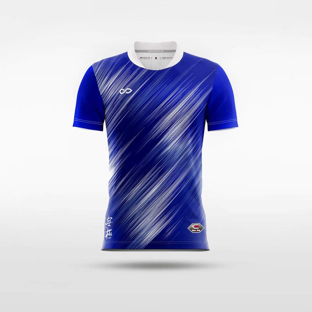 Endless - Customized Kid's Sublimated Soccer Jersey