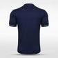 Dragon Vein Style 3 - Customized Men's Soccer Jersey