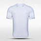 Dragon Vein Style 3 - Customized Men's Soccer Jersey