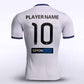 Dragon Vein - Customized Men's Soccer Jersey