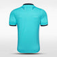 Dragon Vein Style 3 - Customized Men's Soccer Jersey