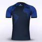 Terra Firma - Customized Men's Sublimated Soccer Jersey