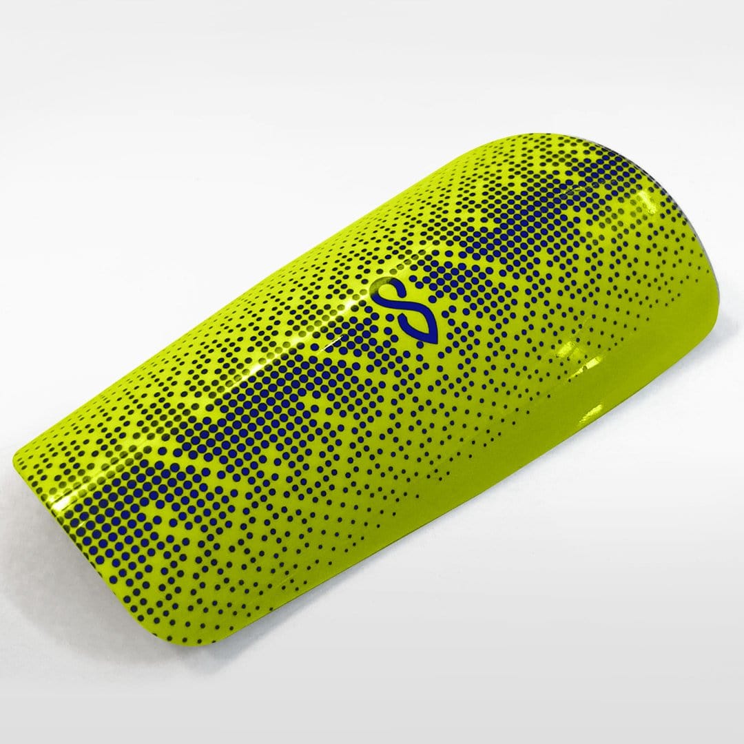 Pure Kids Shin Guards