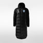 warmest fill down jacket