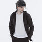 Falcon - Customized Full-Zip Jacket with Hoodie