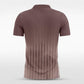 Forest - Customized Men's Sublimated Soccer  Jersey