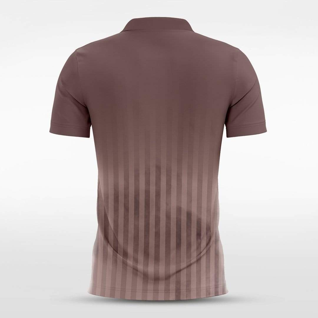 Forest - Customized Men's Sublimated Soccer  Jersey