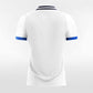 Honor 2 - Customized Men's Sublimated Soccer Jersey