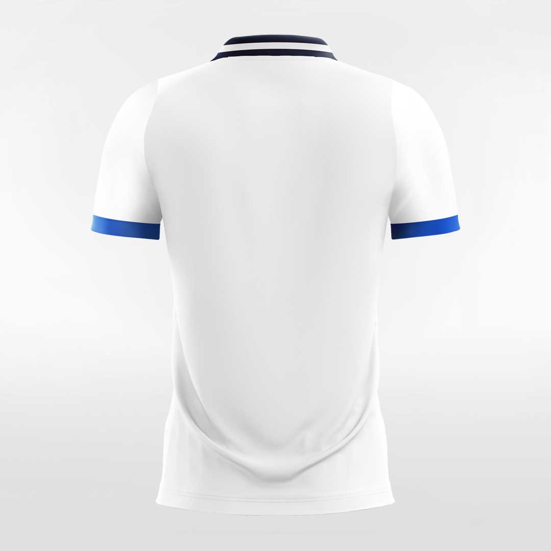 Honor 2 - Customized Men's Sublimated Soccer Jersey