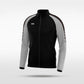 Embrace Wind Stopper - Customized Kid's Sublimated Full-Zip Jacket