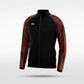 Urban Forest - Customized Kid's Sublimated Full-Zip Jacket