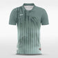 Forest - Customized Men's Sublimated Soccer  Jersey