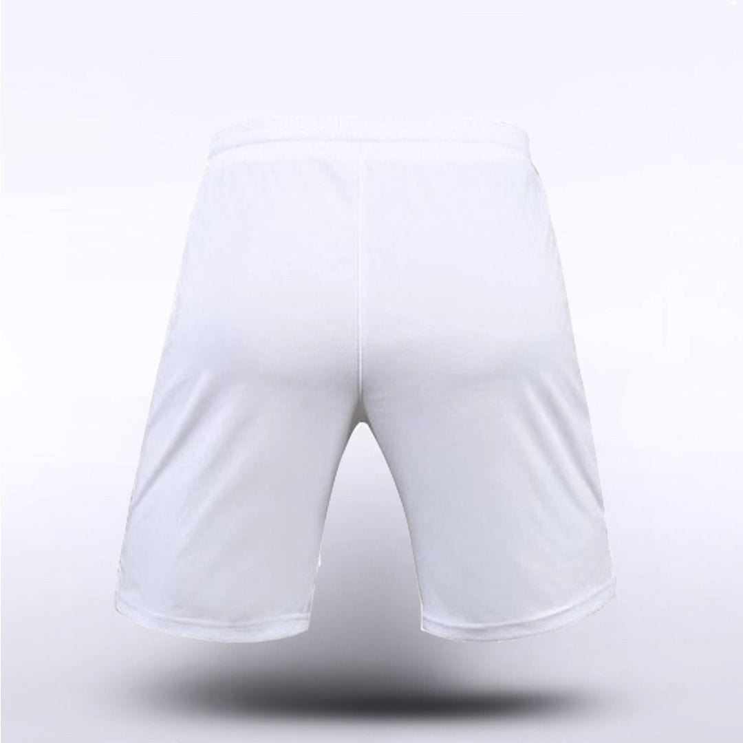 Adult Knitted Soccer Shorts