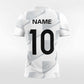 Ladder - Customized Men's Sublimated Soccer Jersey