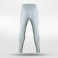 Embrace - Radiance High Elastic Pants