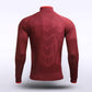 Dragon vein - Customized Men's Full-Zip Jacket