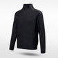 Falcon - Customized Men's Full-Zip Jacket