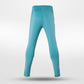 Historic India - Adult Sports Pants